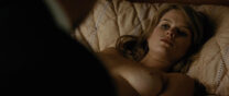 Naked Alice Eve Titty Crossing Over Sex Scene